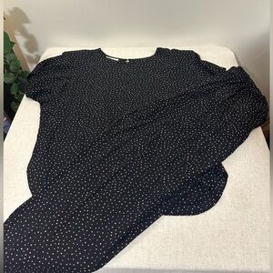 Vintage Santa Cruz Sportswear Rayon Set Extra Large